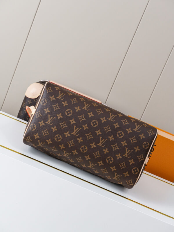 LOUIS VUITTON SPEEDY 35 BANDOULIÈRE - Image 5