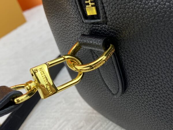 LOUIS VUITTON SPEEDY BANDOULIÈRE BICOLOUR MONOGRAM - Image 5