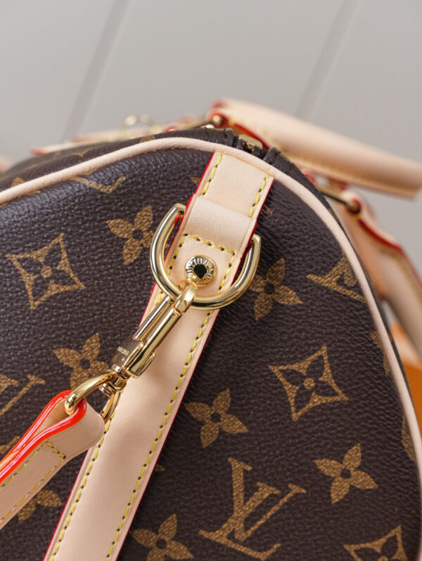 LOUIS VUITTON SPEEDY 35 BANDOULIÈRE - Image 6