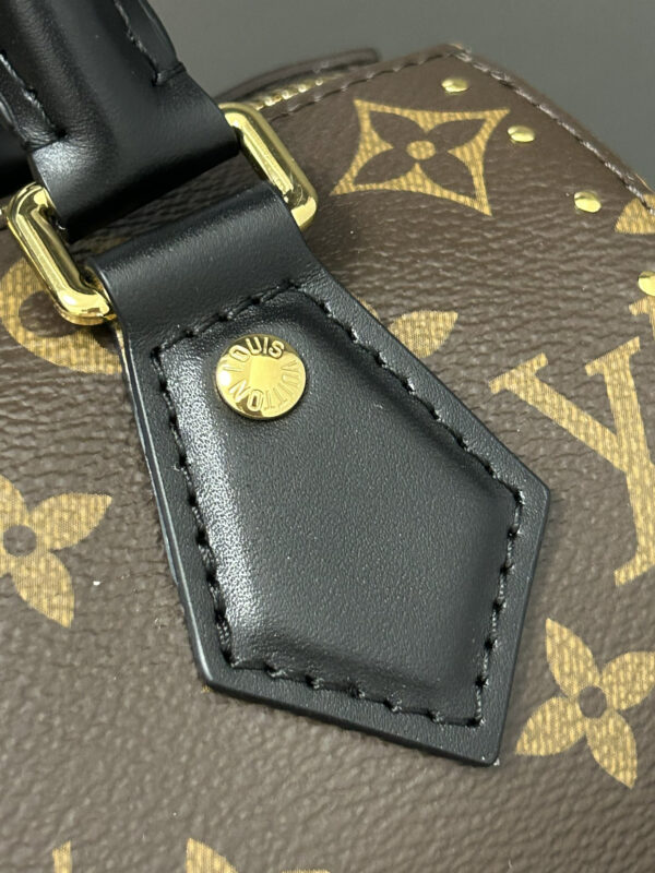 LOUIS VUITTON PETITE MALLE SOUPLE - Image 6