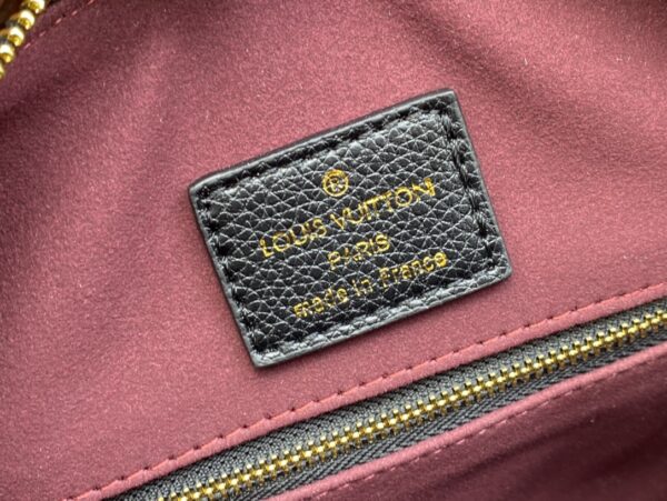 LOUIS VUITTON SPEEDY BANDOULIÈRE BICOLOUR MONOGRAM - Image 8